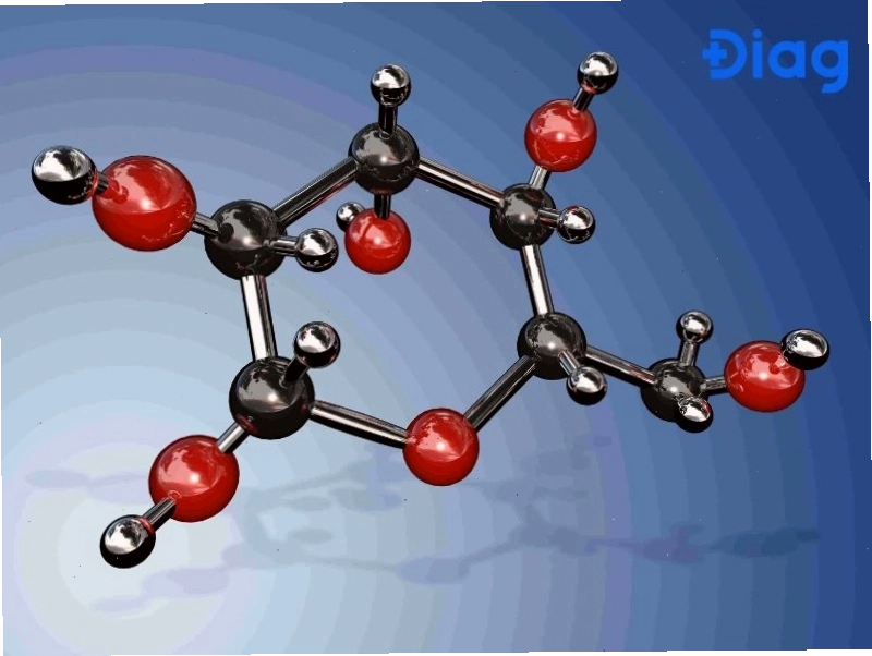 Glucozơ là nguồn năng lượng thiết yếu cho cơ thể