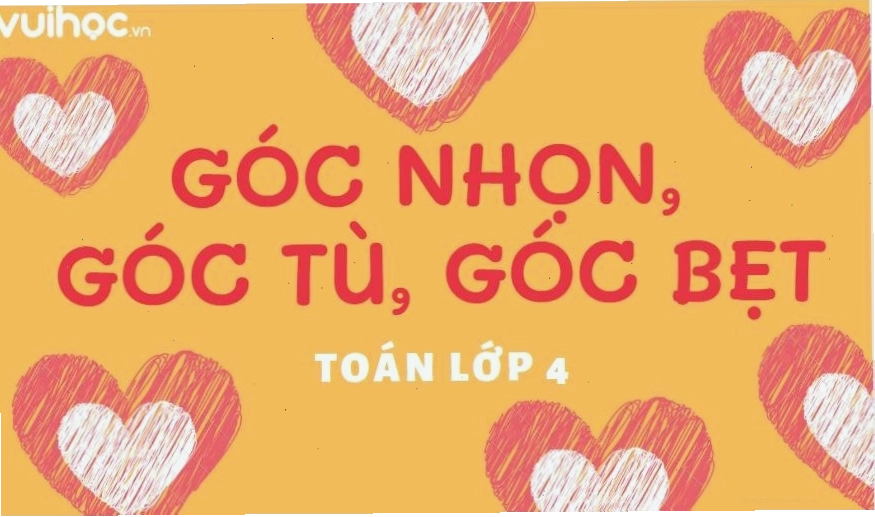 Góc vuông có số đo 90 độ, được sử dụng ê ke để vẽ