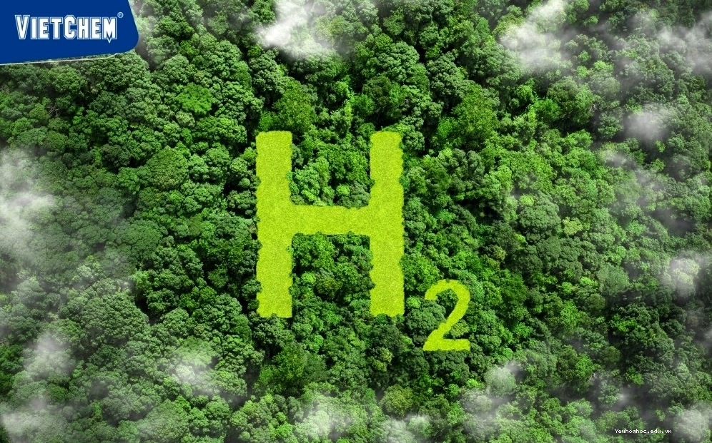 Hệ thống sản xuất khí Hydrogen