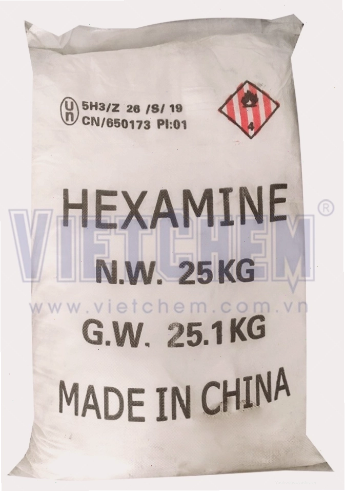 Hexamin C6H12N4 99%