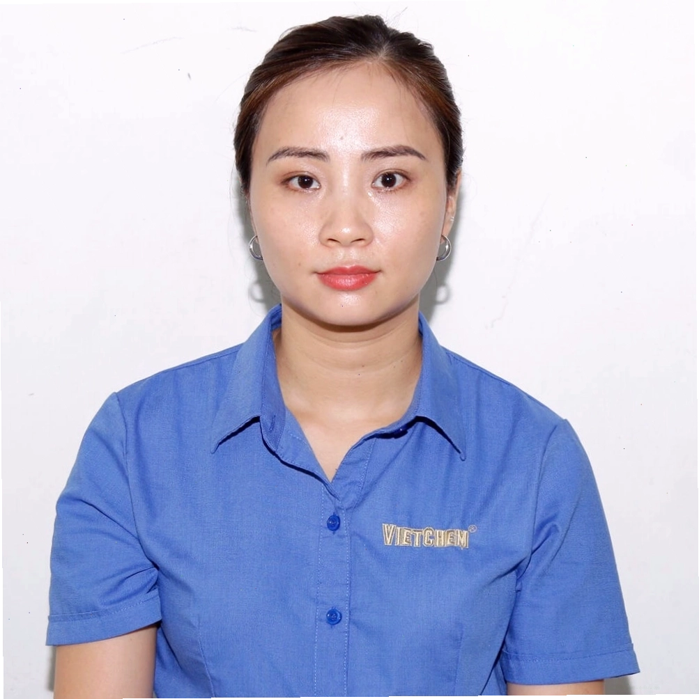 Hình ảnh của Vũ Thị Thảo, nhân viên kinh doanh