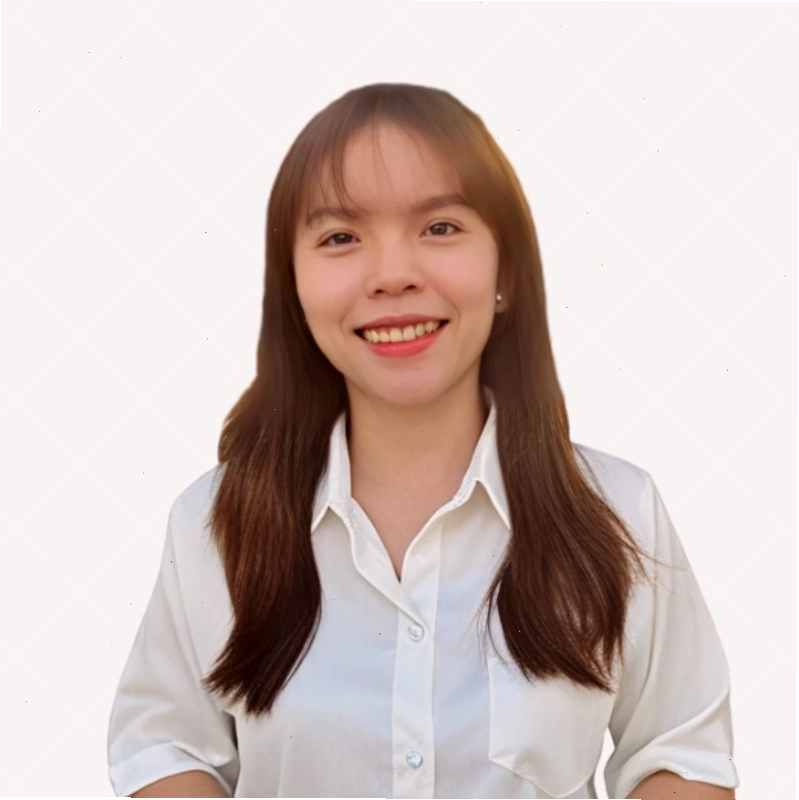 Hình ảnh đại diện của Lê Thị Mộng Vương