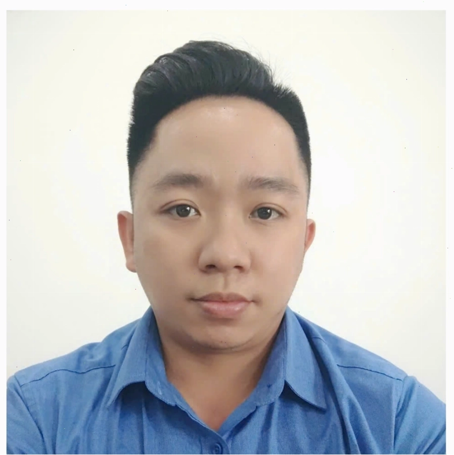 Hình ảnh Thiên Bảo, có thể là kỹ thuật viên