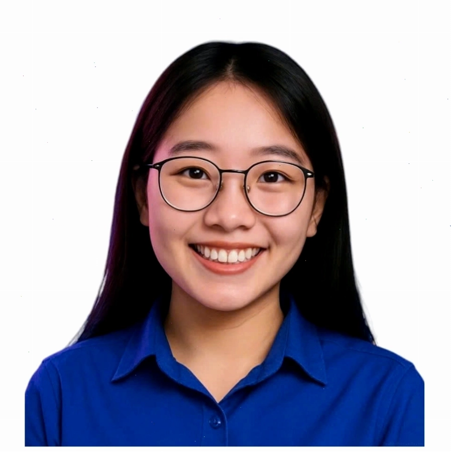 Hình ảnh Trương Mỷ Ngân