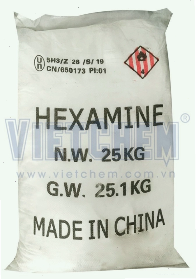 Hóa chất Hexamine