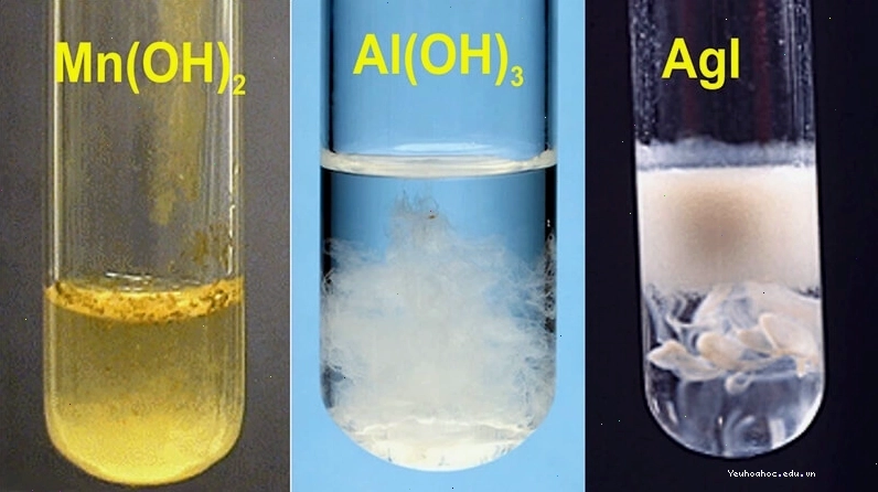 Hóa chất Natri Hydroxit (NaOH)
