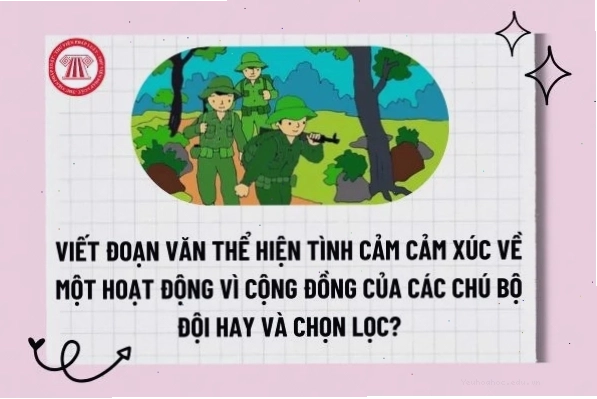 Học sinh đang thực hành thí nghiệm hóa học