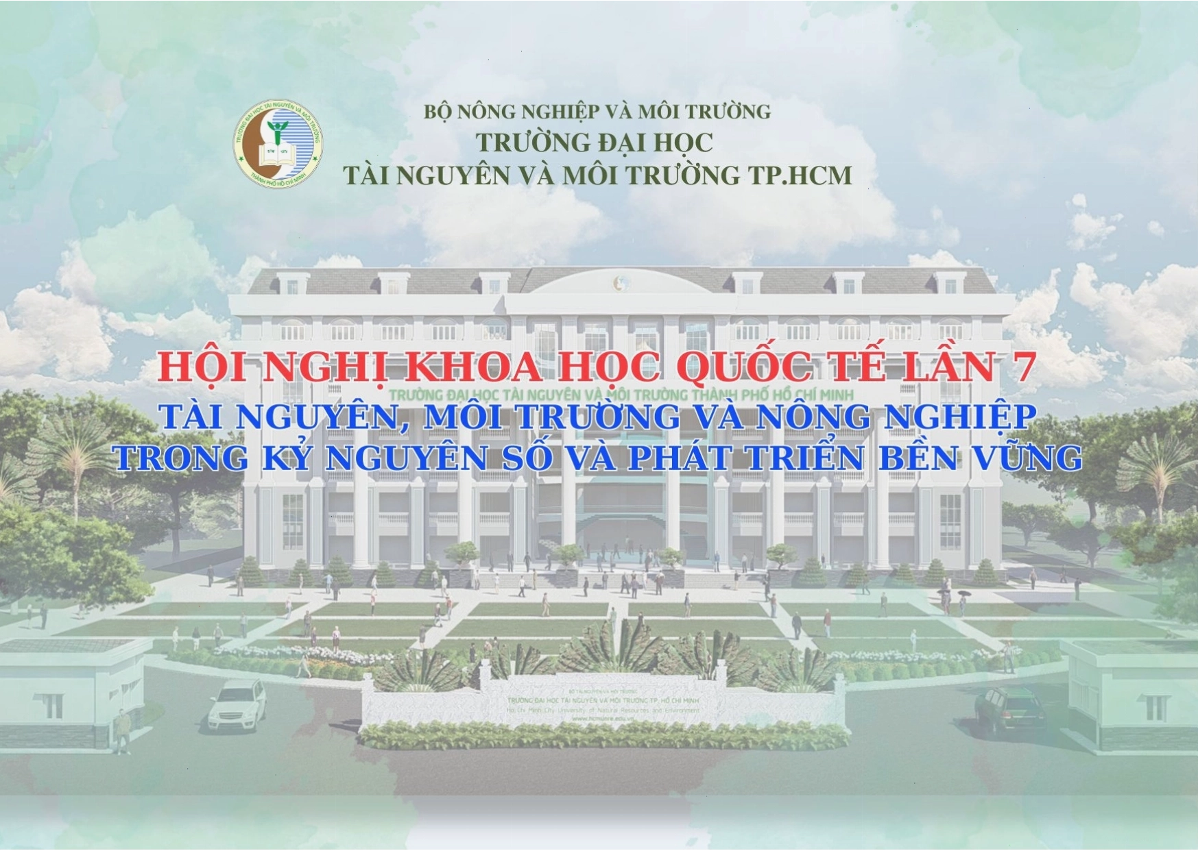 Hội nghị khoa học quốc tế về địa chất