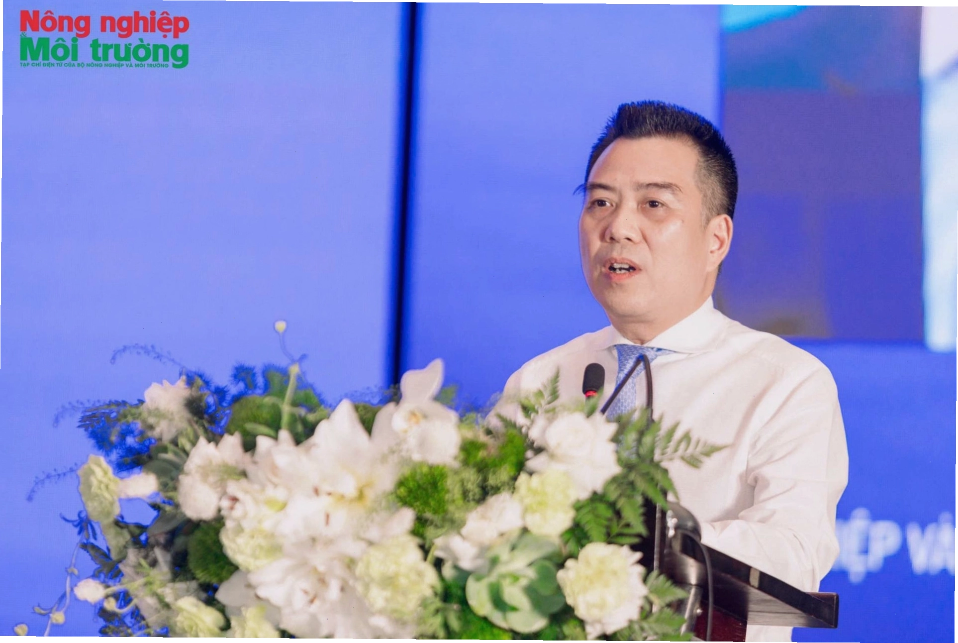 Hội thảo về chính sách phát triển kinh tế biển xanh và bền vững