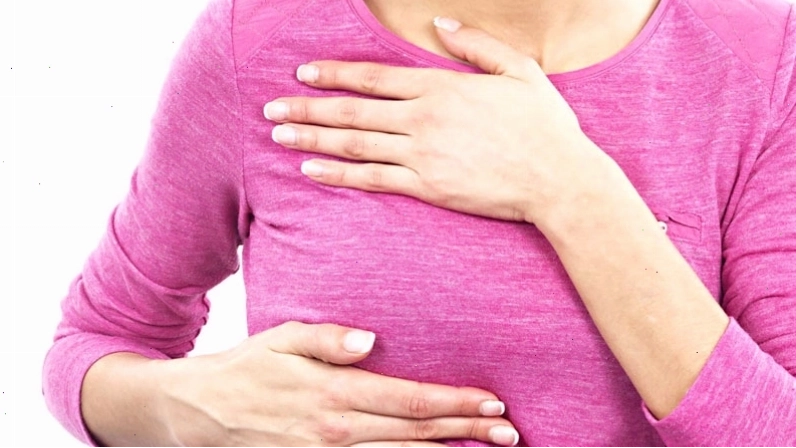 Iốt trong điều trị bệnh lý tuyến vú
