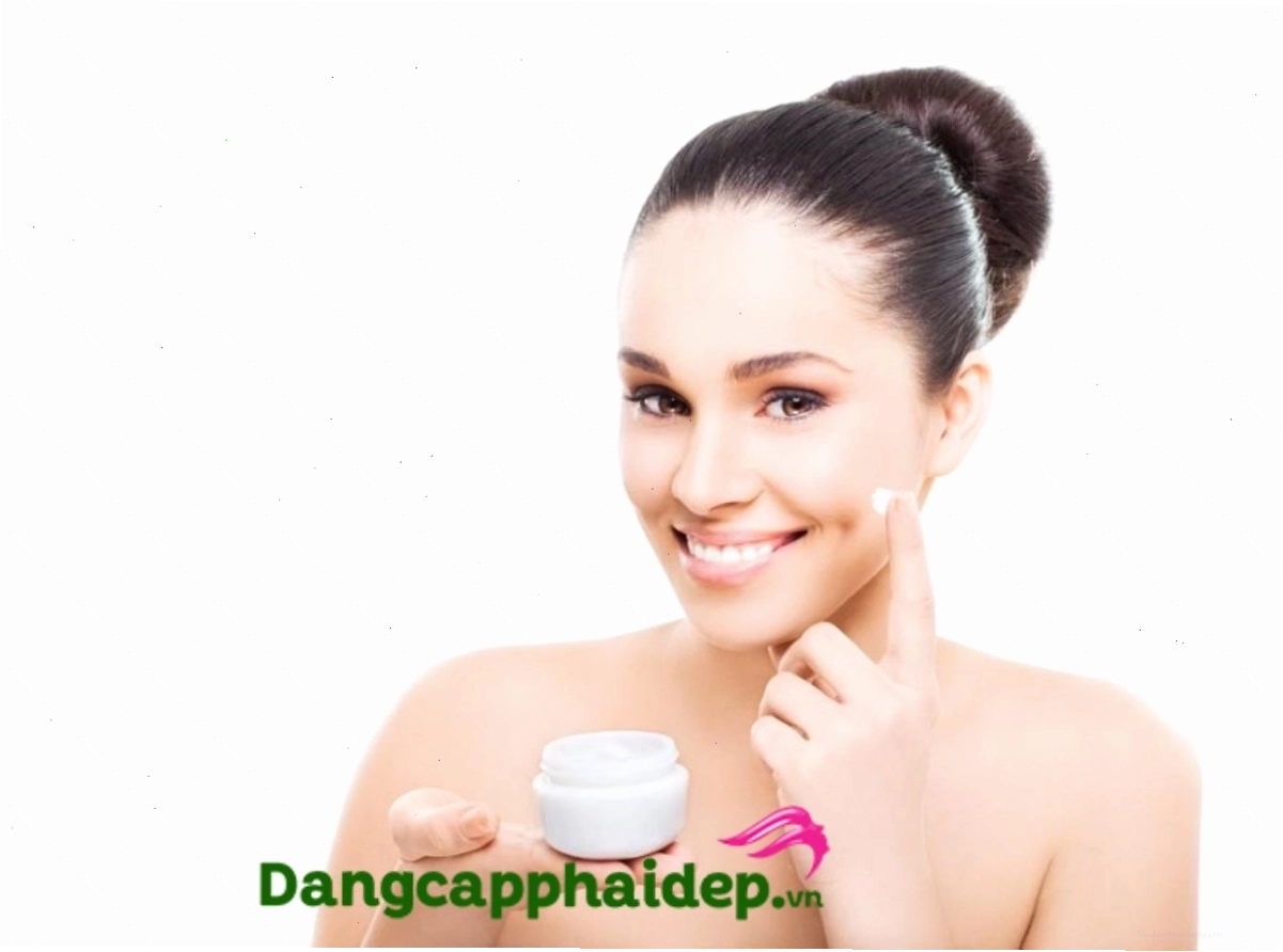 Kem dưỡng da dạng nhũ tương