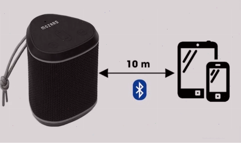 Kết nối Bluetooth không ổn định gây rè tai nghe