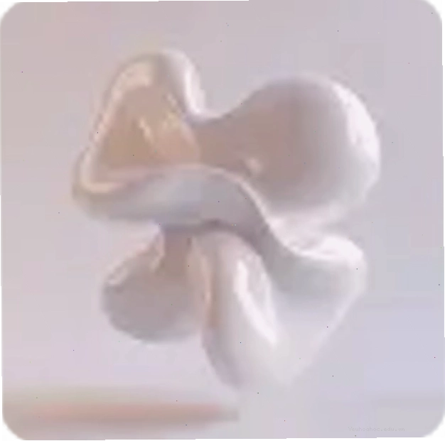 Kho mô hình 3D đẹp mắt