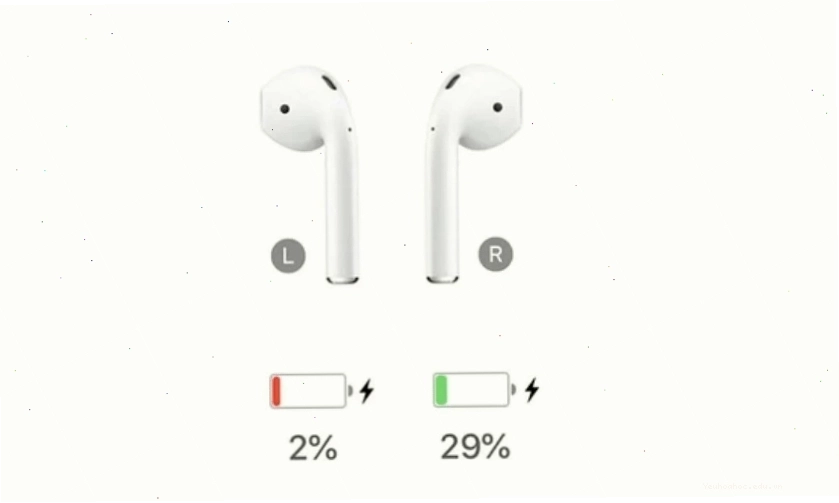 Kiểm tra và bật lại Bluetooth trên điện thoại khi tai nghe không nghe được