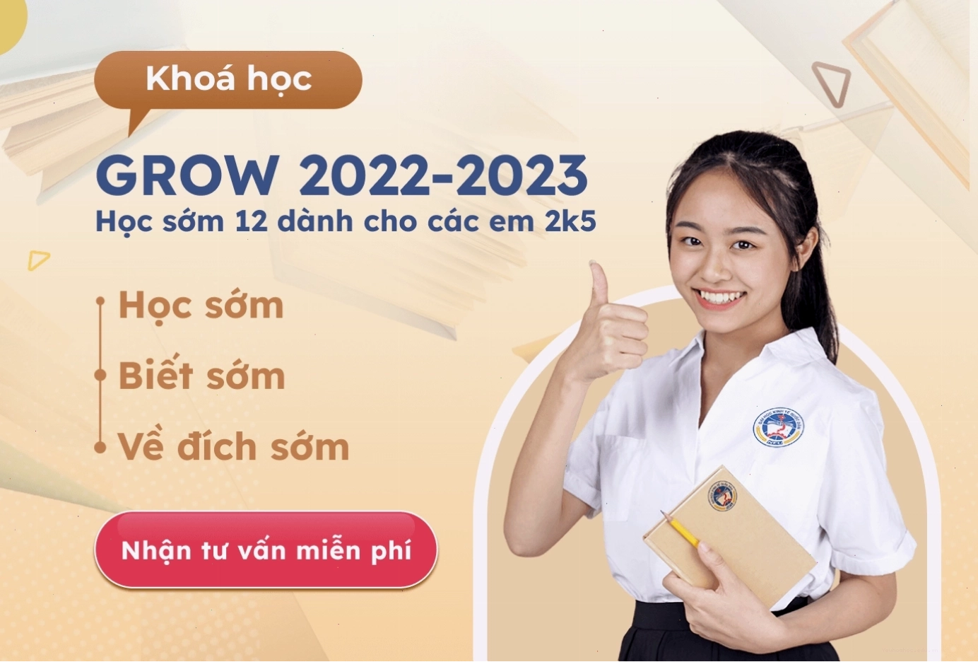 Lời kêu gọi hành động - tìm hiểu thêm về hóa học