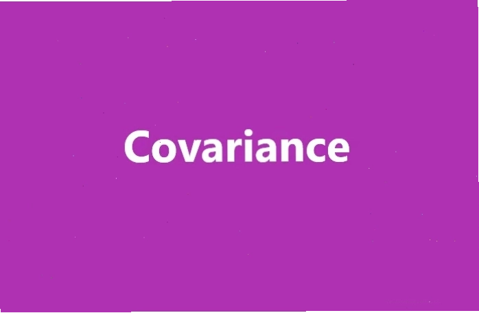 Ma trận covariance
