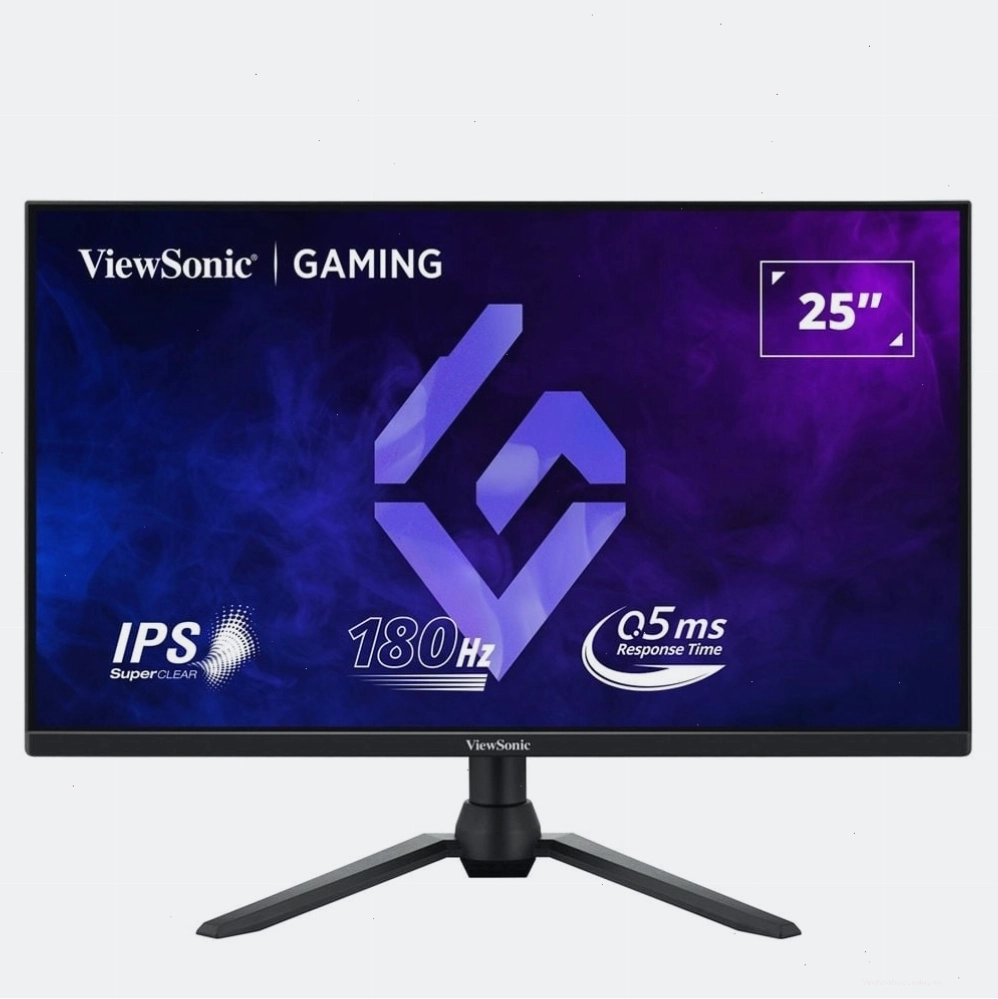 Màn hình gaming tốc độ cao
