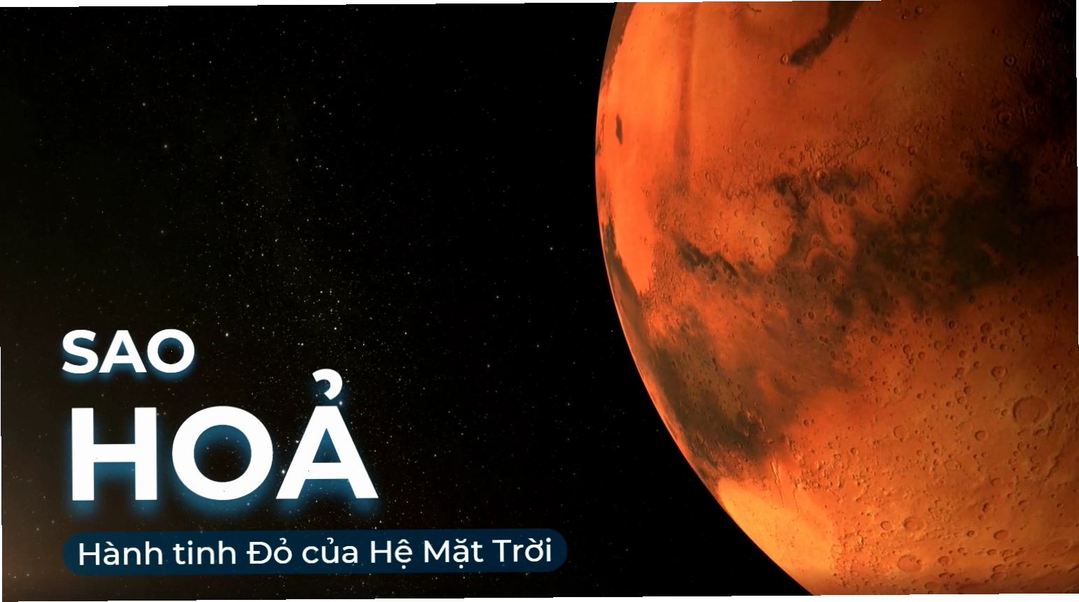 Mặt Trời và các hành tinh đá