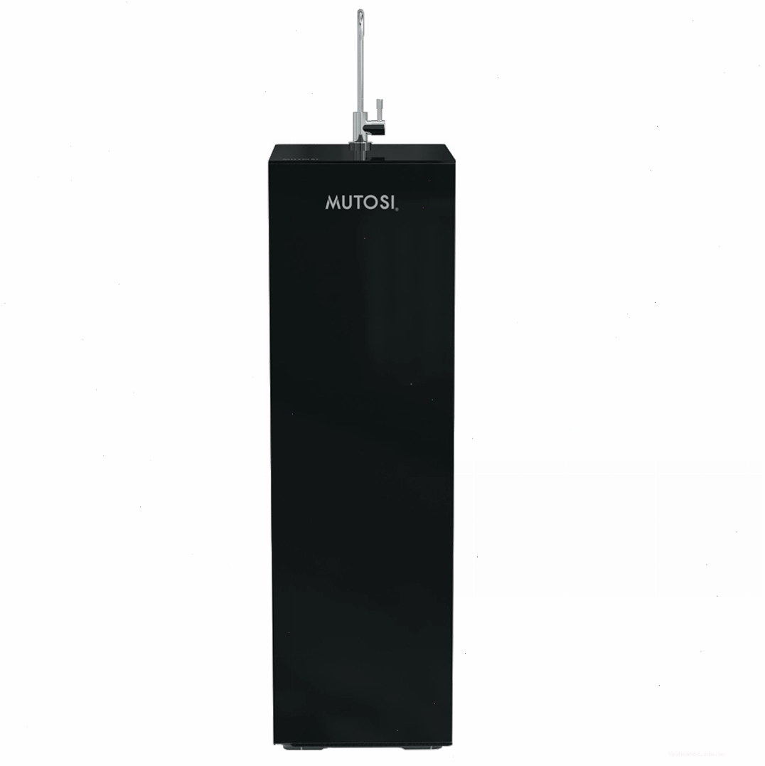 Máy lọc nước RO Mutosi MP-S96 với công nghệ lọc tiên tiến