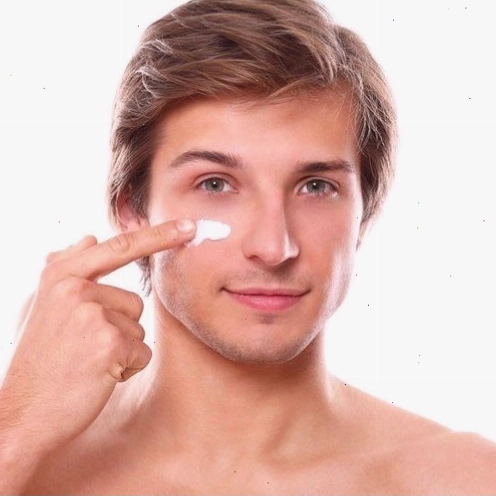 Mẹo chăm sóc da cho nam giới