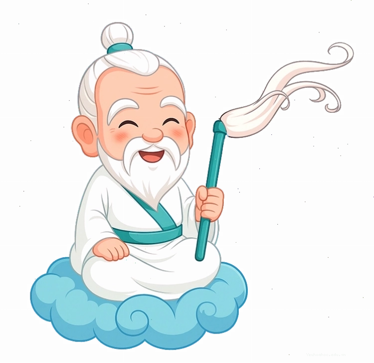 Minh họa AI tạo ảnh cá tính