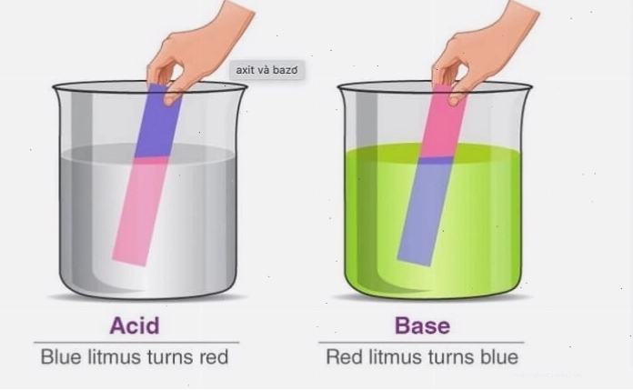 Minh họa cấu trúc của dung dịch, các hạt chất tan phân tán đều trong dung môi