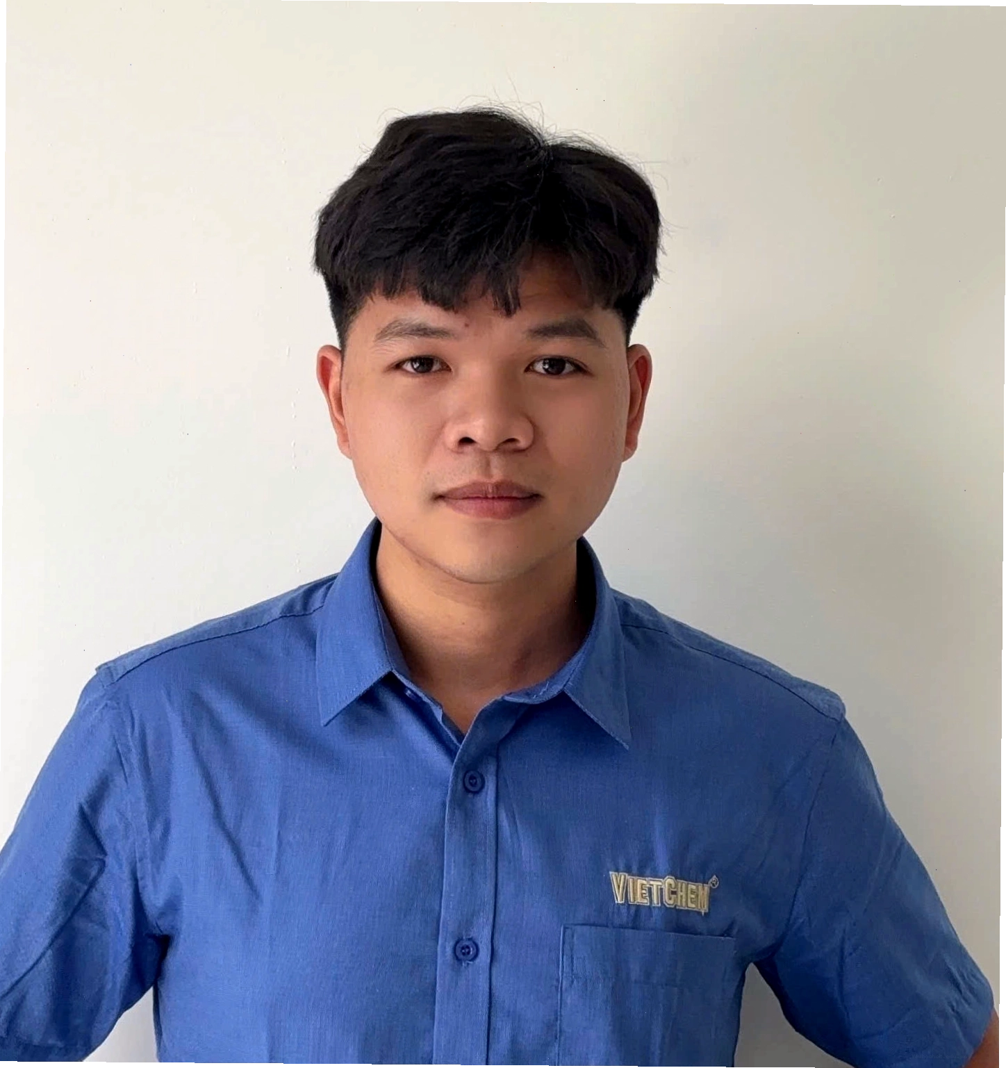 Minh họa cơ chế phản ứng cộng electrophin