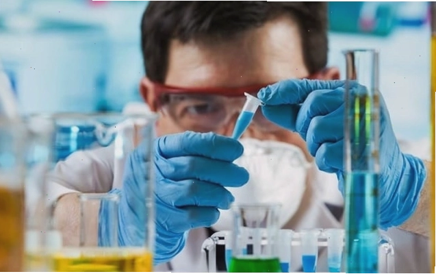 Minh họa phân biệt các loại phản ứng thủy phân