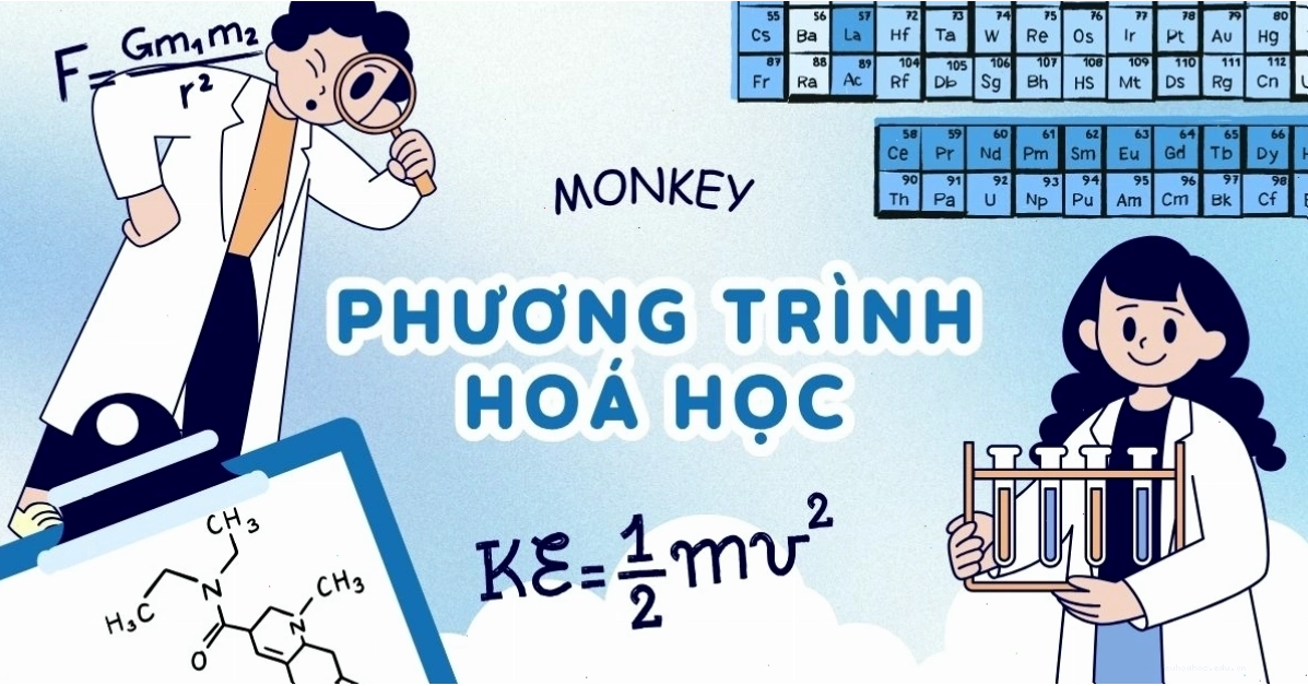 Minh họa phản ứng hóa học giữa Natri và nước