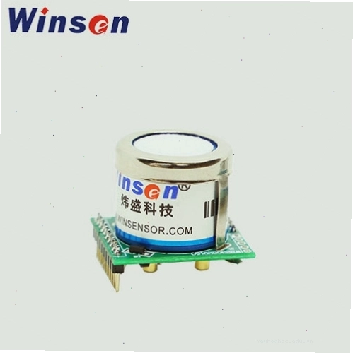 Mô-đun cảm biến H610 điện hóa