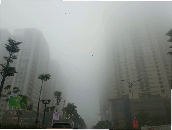 Mối liên hệ giữa độ ẩm không khí và sự ngưng tụ hơi nước