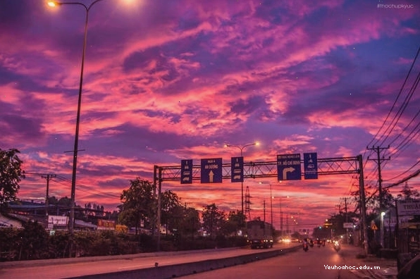 Một góc Sa Pa yên bình trong ánh nắng bình minh