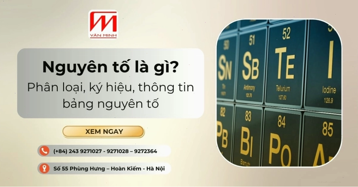 Natri trong bảng tuần hoàn hóa học