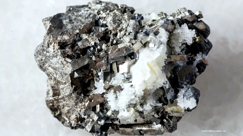 Ngộ độc Arsenic là vấn đề sức khỏe nghiêm trọng, nhất là ở nơi nguồn nước ô nhiễm