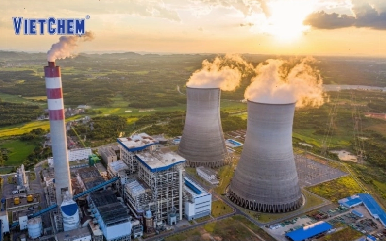 Nhà máy nhiệt điện