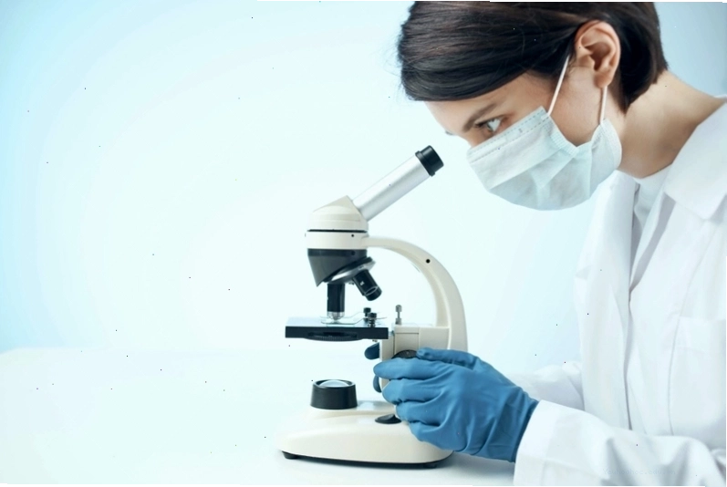 Nhà thuốc Long Châu với vai trò của phòng lab trong y tế