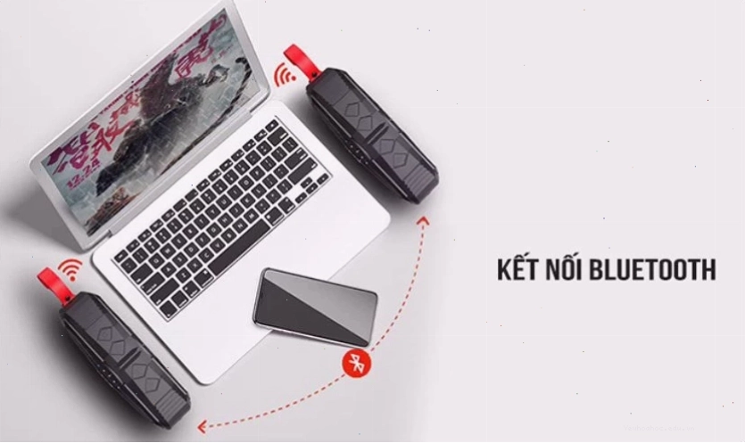 Nhiễu sóng từ các thiết bị khác gây rè tai nghe