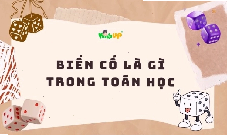 Những hiểu lầm thường gặp về biến cố