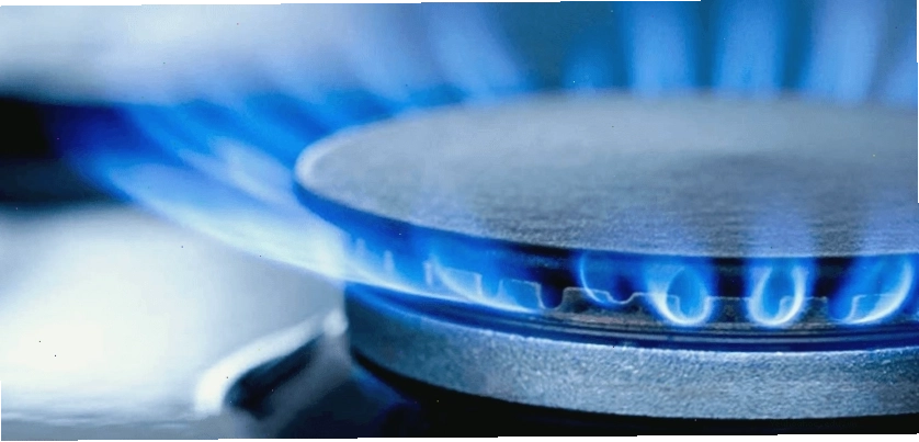 Những tính chất vật lí của khí metan CH4