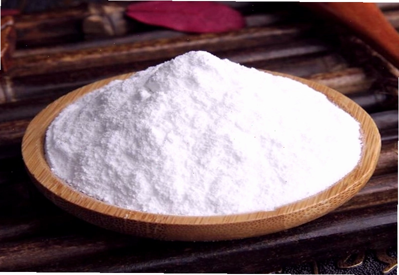 Phản ứng phân hủy của Natri Bicarbonat khi đun nóng