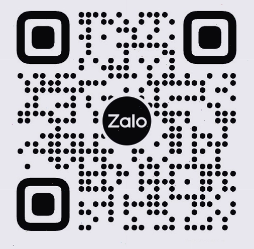 Quét mã QR Zalo
