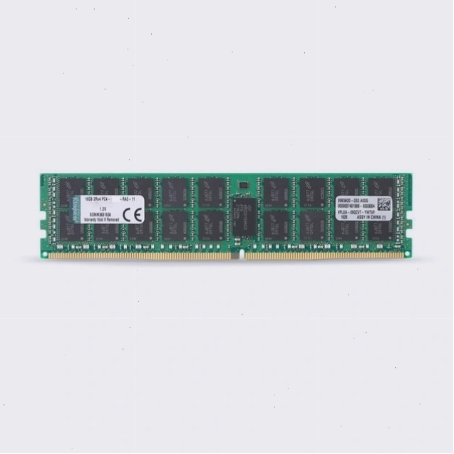 RAM ECC có giá thành cao hơn nhưng mang lại độ tin cậy vượt trội