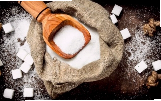 Saccarozơ là một loại disaccharide có trong tự nhiên