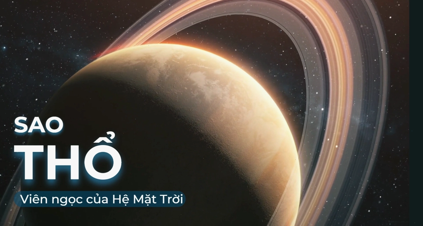 Sao Thiên Vương và Sao Hải Vương