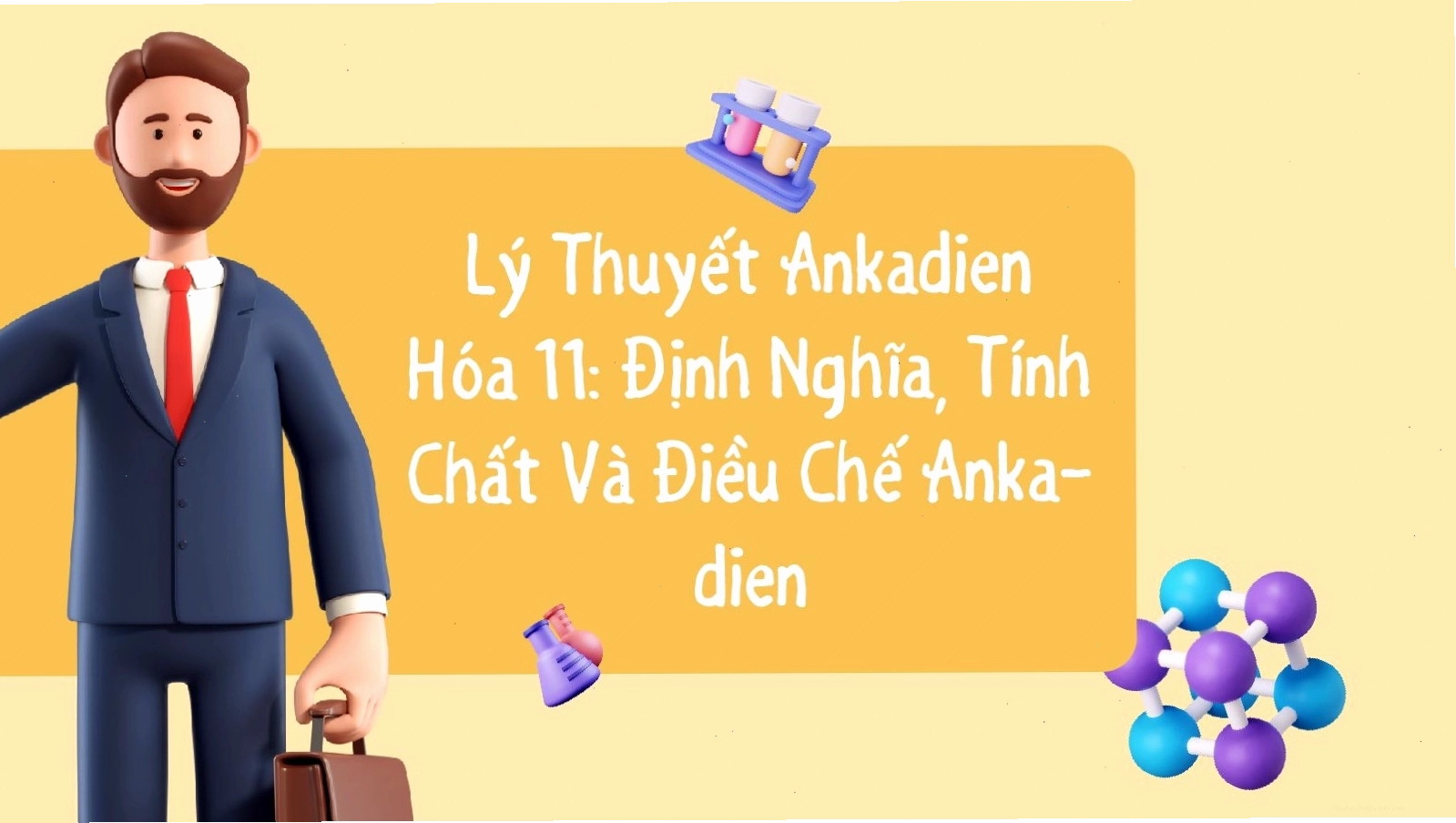 Sơ đồ điều chế cao su tổng hợp từ các ankadien