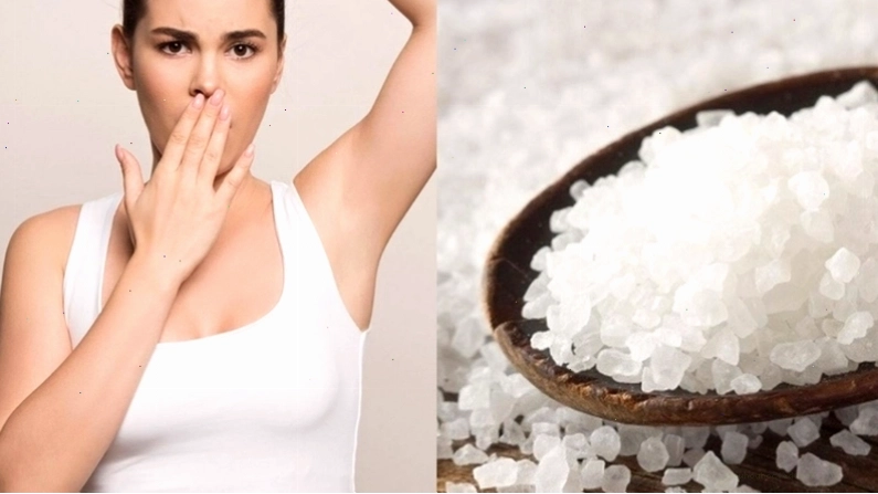 Sử dụng phèn là giải pháp tự nhiên giúp khử mùi cơ thể được nhiều người áp dụng