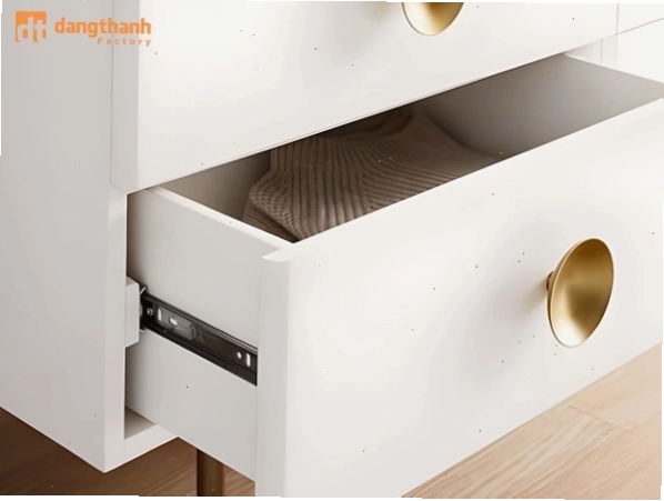 Tay nắm cửa làm từ hợp kim Antimon