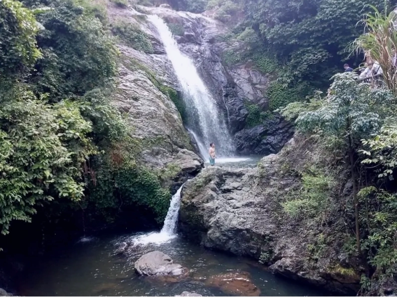 Thác tình Âu Cơ huyền thoại