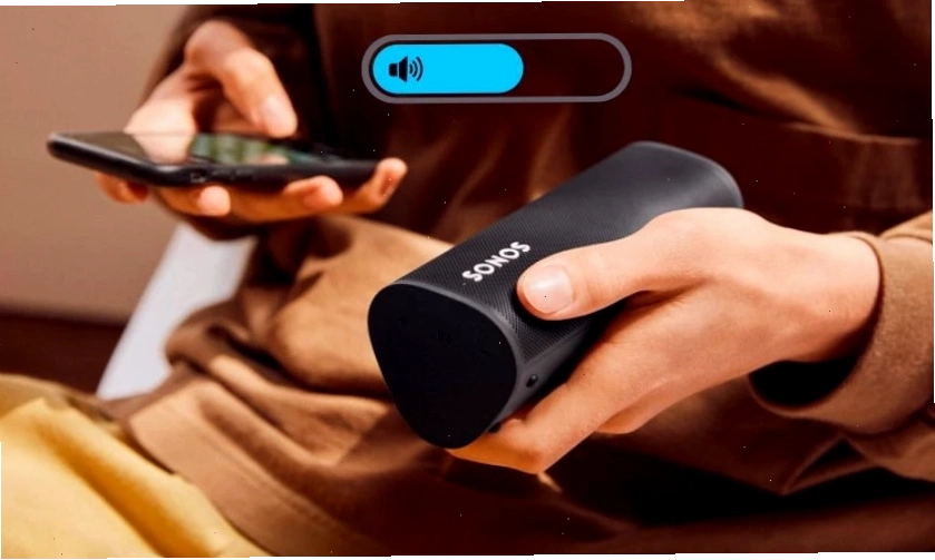Tránh bật âm lượng quá lớn để bảo vệ tai nghe