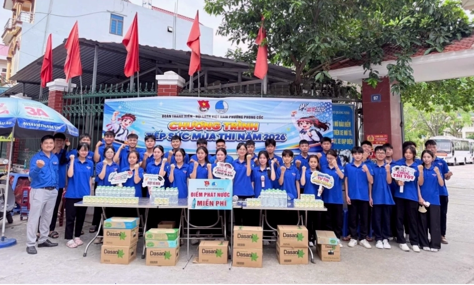 Tương lai khám phá vũ trụ